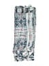 Maurices 100% Polyester Blue Scarf One size - photo 2
