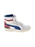 Puma White Sneakers Size 13 (kids, wide) - photo 1