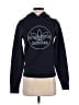 Adidas Blue Pullover Hoodie Size S - photo 1