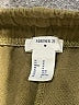 Forever 21 Solid Brown Casual Pants Size M - photo 7
