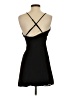 Forever 21 100% Polyester Black Cocktail Dress Size XS - photo 2