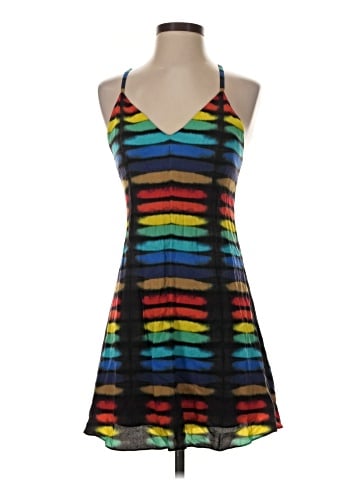 Alice + Olivia Casual Dress (view 1)