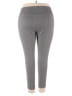 Nine West Gray Active Pants Size XXL - photo 2