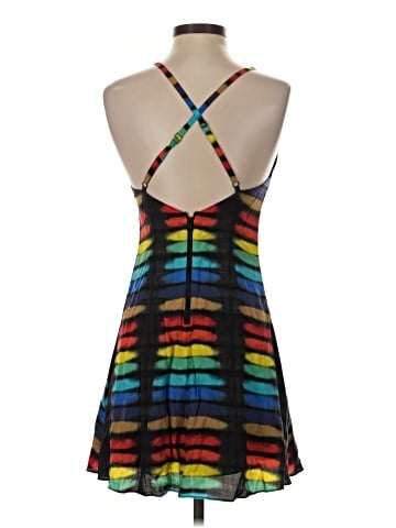 Alice + Olivia Casual Dress (view 2)