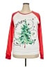 Unbranded Red Long Sleeve Top Size XXL - photo 1