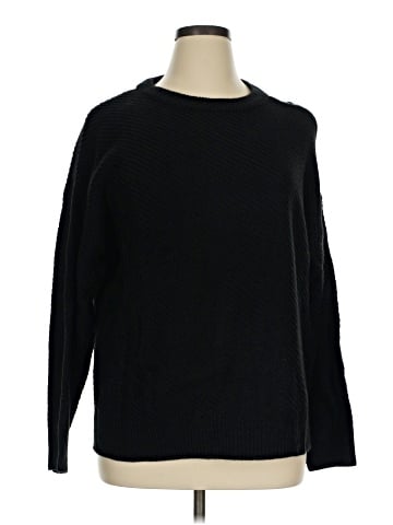 DKNY Pullover Sweater (view 1)