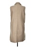 Love Tree 100% Polyester Tan Vest Size L - photo 2
