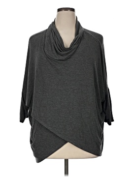 Kim & Cami Long Sleeve Top
