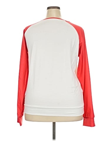 Unbranded Long Sleeve Top (view 2)