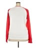 Unbranded Red Long Sleeve Top Size XXL - photo 2
