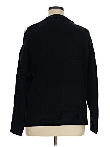 DKNY Pullover Sweater (view 2)