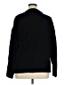 DKNY 100% Acrylic Solid Black Pullover Sweater Size XL - photo 2