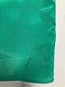 Judith March 100% Polyester Tropical Teal Cocktail Dress Size S - photo 3