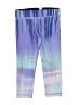 Ivivva Tie-dye Purple Active Pants Size 8 - photo 1