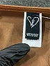 Windsor Solid Brown Formal Skirt Size L - photo 4