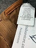 Windsor Solid Brown Formal Skirt Size L - photo 6