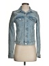 &Denim by H&M Blue Denim Jacket Size XS - photo 1