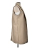 Love Tree 100% Polyester Tan Vest Size L - photo 4