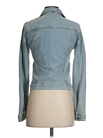 &Denim by H&M Denim Jacket (view 2)