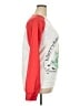 Unbranded Red Long Sleeve Top Size XXL - photo 4