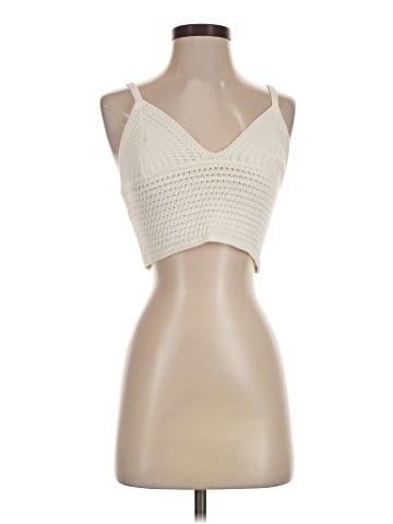 LA Hearts Sleeveless Top (view 1)