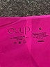 CUUP Purple Swimsuit Bottoms Size Lg (4) - photo 3