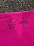 CUUP Purple Swimsuit Bottoms Size Lg (4) - photo 4