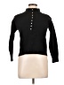 Christie & Jill Black Wool Pullover Sweater Size L - photo 1