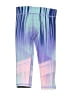 Ivivva Tie-dye Purple Active Pants Size 8 - photo 2