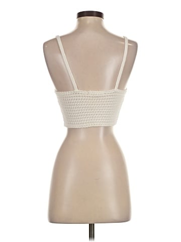 LA Hearts Sleeveless Top (view 2)