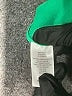 Carolina Belle Green Coat Size XL - photo 7