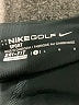 Nike Golf Argyle Black Skort Size L - photo 3