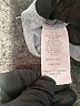 Hippie Chic Gray Cardigan Size 1X - photo 8
