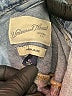 Universal Thread Blue Denim Jacket Size XS - photo 6