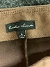 Broadway & Broome Brown Casual Pants Size L - photo 7