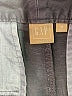 Gap Solid Gray Shorts Size 16 - photo 3