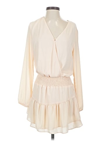 Krisa Casual Dress (view 1)