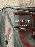 Bardot Black Cocktail Dress Size L - photo 7