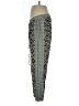 Michael Stars Print Ivory Casual Pants Size L - photo 5