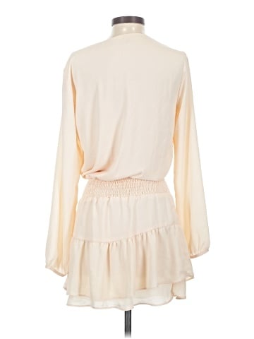 Krisa Casual Dress (view 2)