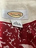 Talbots Ivory Coat Size L - photo 6