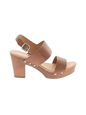 SODA Sandals (view 1)