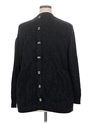 Rachel Zoe TJX Cardigan (view 2)