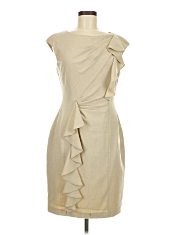 Calvin Klein Cocktail Dress (view 1)