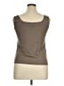 H&M Brown Tank Top Size XL - photo 2