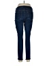 Old Navy Solid Blue Jeans Size 10 - photo 2