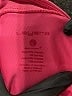 Layer 8 Solid Pink Skort Size L - photo 4
