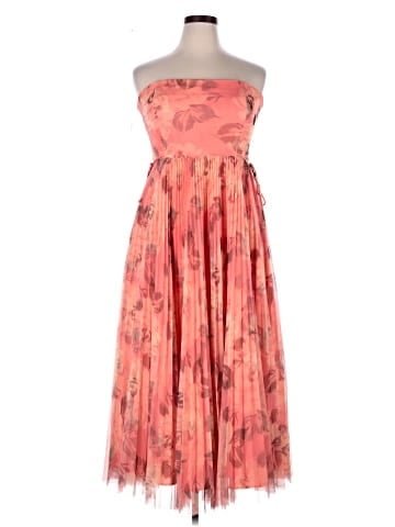 Hutch Cocktail Dress (view 1)