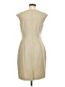 Calvin Klein Tan Cocktail Dress Size 8 - photo 2