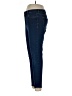 Old Navy Solid Blue Jeans Size 10 - photo 5
